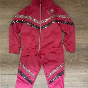 Body glove 2 piece set